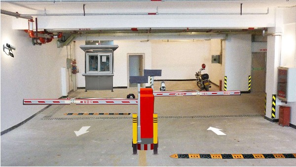停车场系统需要的安防线材有哪些